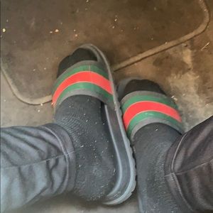 Meet your Posher, Danzel